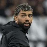 Post enigmático de Gabigol preocupa torcedores do Flamengo às vésperas da decisão: "Não é hora"