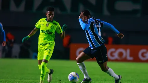 Foto: Luiz Erbes/AGIF