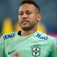 Neymar de volta ao Santos abrirá portas para grandes estrelas como Lionel Messi na MLS