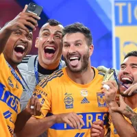 Giuliano Bertolucci é aliado e Corinthians estuda contratação do zagueiro Samir, do Tigres