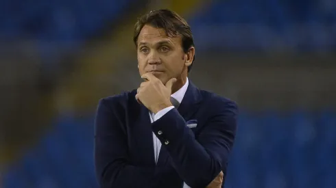 Petkovic de volta ao Flamengo tem vazamento do ex-atleta: “Conversas”