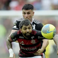 O que o primeiro jogo da final da Copa do Brasil ensinou para Flamengo e Atlético Mineiro