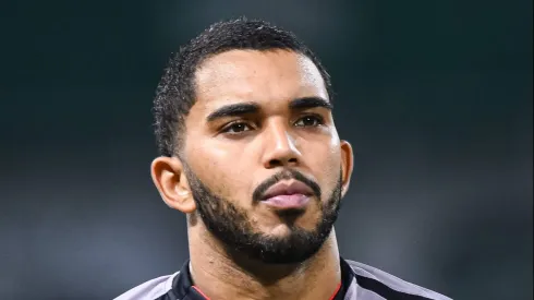 Lucas Arcanjo está na equipe desde a Série C de 2022.