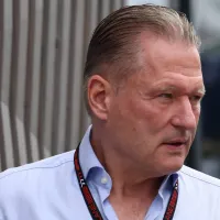 Jos Verstappen critica desempenho de Perez e sugere novo parceiro para Max em 2025