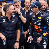 Red Bull renova esperança no título de Construtores após vitória no Brasil