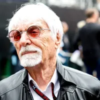 Bernie Ecclestone elogia Max Verstappen e o compara a lendas da F1