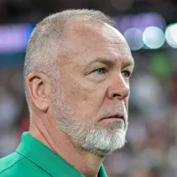 Mano Menezes prepara escalação especial no Fluminense para enfrentar o Internacional
