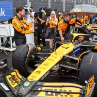 Jolyon Palmer critica McLaren por desperdiçar mais uma chance de vitória na F1