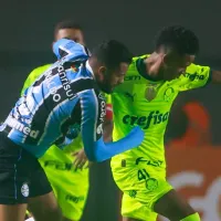 Palmeiras 1 x 0 Grêmio – FIM DE JOGO- Brasileirão Betano Série A