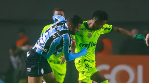 Foto: Luiz Erbes/AGIF