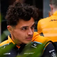 Eddie Jordan critica Lando Norris após fraco desempenho nas últimas corridas