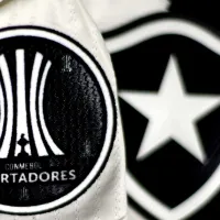 Botafogo sai à frente do Atlético-MG na Libertadores e torcida esgota ingressos exclusivos de final
