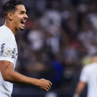 Corinthians faz contato para retorno de Lucas Veríssimo e tem resposta positiva