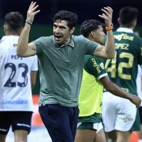 Palmeiras 'amassa' o Grêmio no Allianz Parque e se mantém vivo na briga pelo Brasileirão Betano