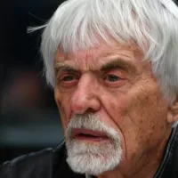 Bernie Ecclestone acredita que Lewis Hamilton não conquistará mais um título com a Ferrari