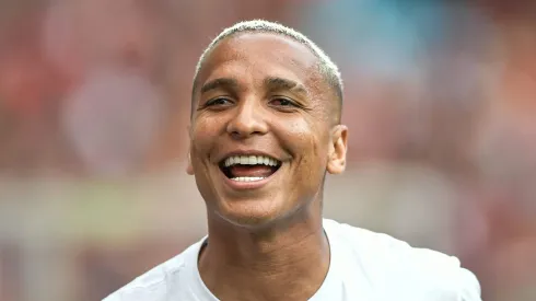 Foto: Thiago Ribeiro/AGIF