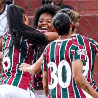 Fluminense empata com Vasco e avança na final do Carioca Feminino com golaço de Lurdinha