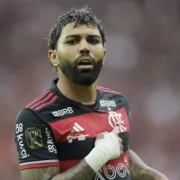 Retrospectiva da Final da Copa do Brasil: relembre os momentos decisivos do primeiro jogo entre Flamengo x Atlético-MG