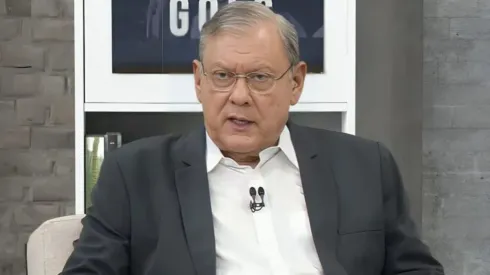 Grêmio tem crise contra o rebaixamento após derrota para o São Paulo, crava Milton Neves - Foto: Band