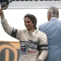 Max Verstappen está perto de repetir feito raro de Nelson Piquet na F1