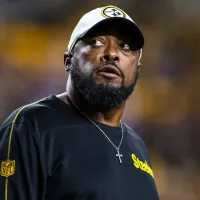 Steelers de Mike Tomlin liberam importante draft e companheiro de Russell Wilson