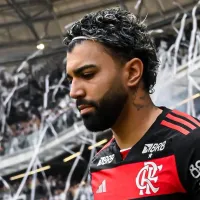 Gabigol anuncia adeus ao Flamengo e acerta com novo clube para 2025