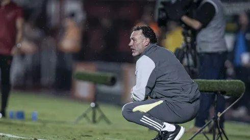 Foto: Heber Gomes/AGIF