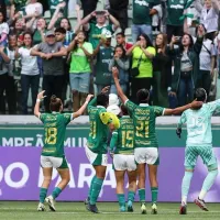 Palmeiras avança à final do Paulistão com defesaça de Kate Tapia e torcida reage: "nosso paredão"