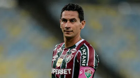 Ganso é um dos titulares do Fluminense que retorna contra o Fortaleza