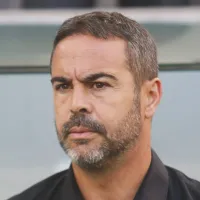 Artur Jorge dá folga ao elenco do Botafogo após empate com o Cuiabá e define data de retorno aos treinos