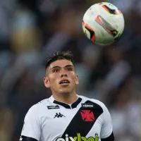 Campeão da Libertadores aceita pagar ao Vasco e deve contratar Carlos Palacios