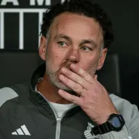 Gabriel Milito analisa Atlético-MG X Botafogo na final da Copa Libertadores: “Ganhar”