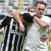 Atlético-MG pode ficar até 10 jogos sem mando de campo por incidentes da torcida contra o Flamengo