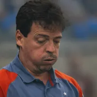Gabigol no Cruzeiro tem revelação de última hora sobre Fernando Diniz