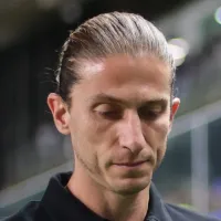 Após Gabigol, Flamengo de Filipe Luís pode perder Arrascaeta para o Cruzeiro