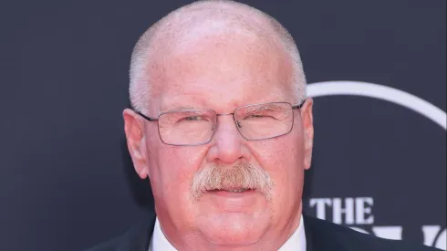 Andy Reid. Foto: CraSH/imageSPACE/MediaPunch