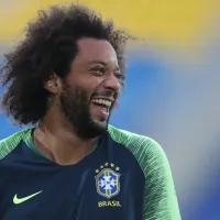 Marcelo pode fechar com Cruzeiro após rescisão no Fluminense e jogar com Diniz em 2025