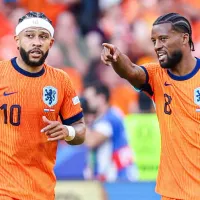 Wijnaldum chegando ao Corinthians em 2025 é improvável, afirma Samir Carvalho: “Acho difícil”