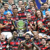 Botafogo pode selar ano histórico do Rio após conquistas de Flamengo e Fluminense