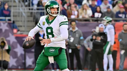 Crise nos Jets: Rodgers não poupou críticas aos colegas de equipe