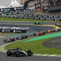 Ingressos para GP do Brasil 2025 começam a ser vendidos com valores até R$ 19 mil