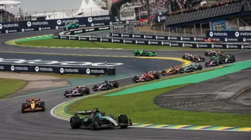 Autódromo de Interlagos em 2024