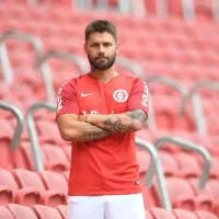 Rafael Sóbis dá declaração surpreendente sobre comprar o Internacional: "Eu já participei..."