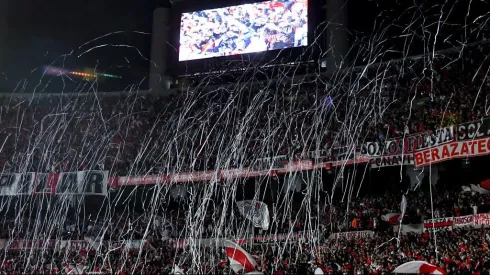 Estádio Monumental de Nuñez, onde será a final da Libertadores 2024. Foto: Marcelo Endelli/Getty Images