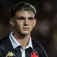 Rafael Paiva busca convencer Luca Orellano a atuar no Vasco em 2025