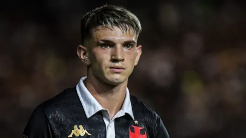 Orellano pode retornar ao ao Vasco a pedido de Rafael Paiva