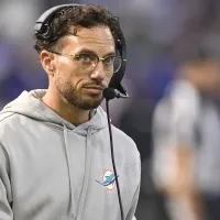 NFL: Mike McDaniel envia mensagem forte para Tyreek Hill e Tua Tagovailoa após vitória sobre os Rams