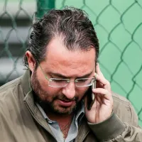 Mattos quer tirar pilar do time de Abel no Palmeiras avaliado em R$ 28 milhões e levar para o Cruzeiro