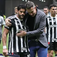 Atlético-MG perde mando de campo após confusão contra o Flamengo e dirigente assume culpa: "Erramos"