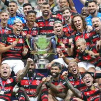 Flamengo estuda reformulação grande com saídas de Ayrton Lucas, Fabrício Bruno, Gabigol, Varela e +3